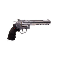 Imagem de REVÓLVER DE PRESSÃO CO2 SR357 4,5mm - CROSSMAN